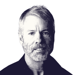 Michael Saylor