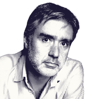 Darren Freemantle